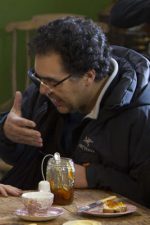 Rodrigo García; Bogota, Kolombiya doğumlu Rodrigo García Barcha olarak da bilinen Kolombiyalı yönetmen, senarist, görüntü yönetmeni