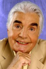 Roger Pierre; Paris, Fransa doğumlu Jean Le Gall olarak da bilinen Fransız komedyenoyuncu