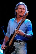 Roger Waters; Great Bookham,Surrey,İngiltere doğumlu George Roger Waters olarak da bilinen İngiliz oyuncu, senarist, yönetmen, müzisyen, besteci