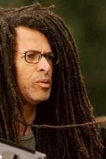 Roman Osin; Leipzig,Saksonya,Almanya doğumlu İngiliz  görüntü yönetmeni, kamera operatörü