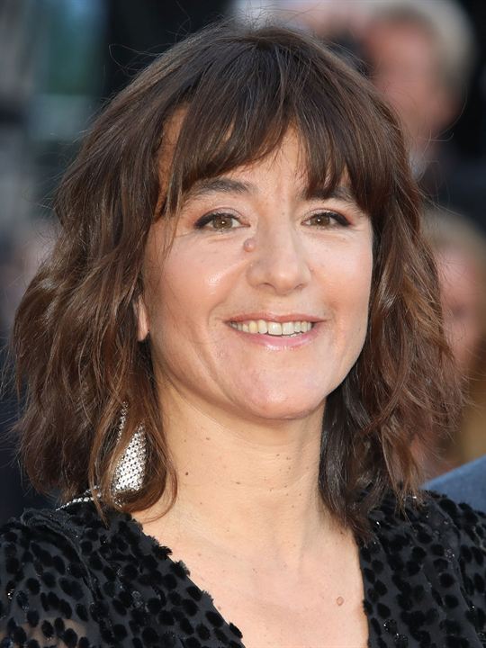 Romane Bohringer; Pont-Sainte-Maxence, Oise, Fransa doğumlu Fransız oyuncu, kostüm tasarımcısı