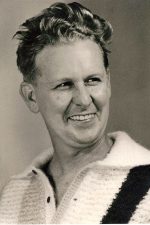 Ron Grainer; Atherton, Queensland, Avustralya doğumlu Avustralyalıfilm müziği besteci