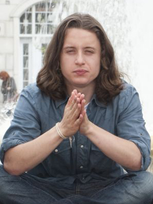 Rory Culkin; New York City, New York, ABD doğumlu Amerikalı oyuncu