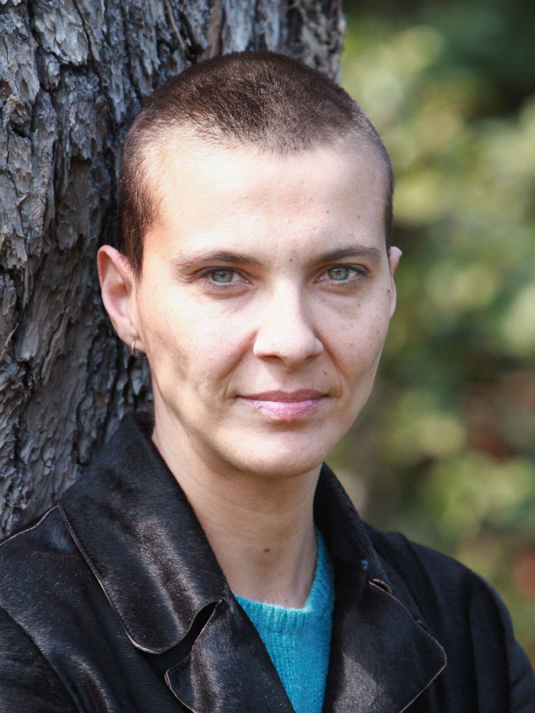 Rosalinda Celentano; Roma, İtalya doğumlu İtalyan oyuncu