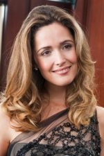 Rose Byrne; Balmain, Yeni Güney Galler,  doğumlu Mary Rose Byrne olarak da bilinen Avustralyalı oyuncu