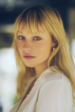 Rose-Marie Perreault; Québec,Kanada doğumlu Kanadalı  oyuncu