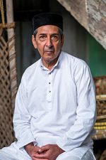 Roshan Seth; Patna, Bihar, Hindistan doğumlu Hint oyuncu