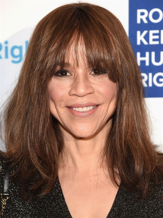 Rosie Perez; Brooklyn, New York City, New York, ABD doğumlu Amerikalı oyuncu
