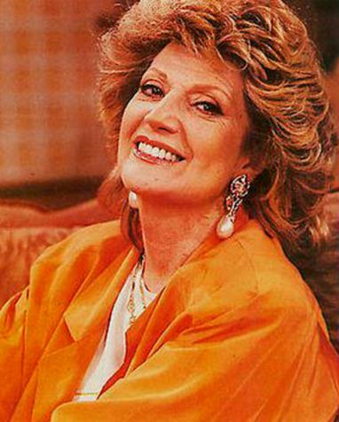 Rosy Varte; İstanbul, Türkiye doğumlu Rosy Manuelian olarak da bilinen Fransız oyuncu