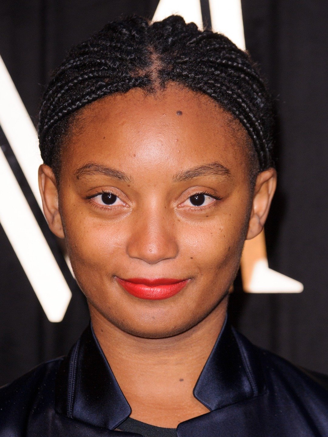 Rungano Nyoni; Lusaka, Zambiya doğumlu Zambiyalı yönetmen, senarist, oyuncu