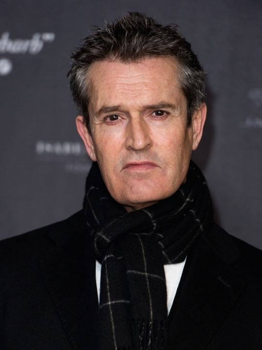 Rupert Everett; Burnham Deepdale,Norfolk,İngiltere doğumlu Rupert James Hector Everett olarak da bilinen İngiliz oyuncu, idari yapımcı, senarist