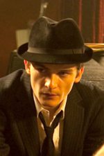 Rupert Friend; Cambridge,Cambridgeshire,İngiltere doğumlu Rupert William Anthony Friend olarak da bilinen İngiliz  oyuncu