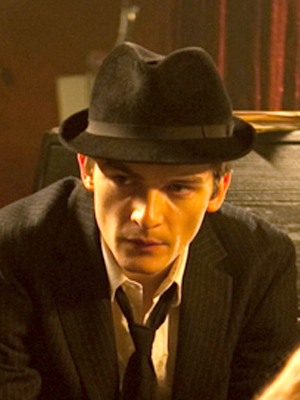 Rupert Friend; Cambridge,Cambridgeshire,İngiltere doğumlu Rupert William Anthony Friend olarak da bilinen İngiliz  oyuncu