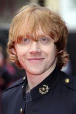 Rupert Grint; Harlow,Essex,İngiltere doğumlu Rupert Alexander Lloyd Grint olarak da bilinen İngiliz  oyuncu, idari yapımcı