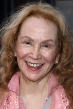 Rutanya Alda; Amerikalı oyuncu