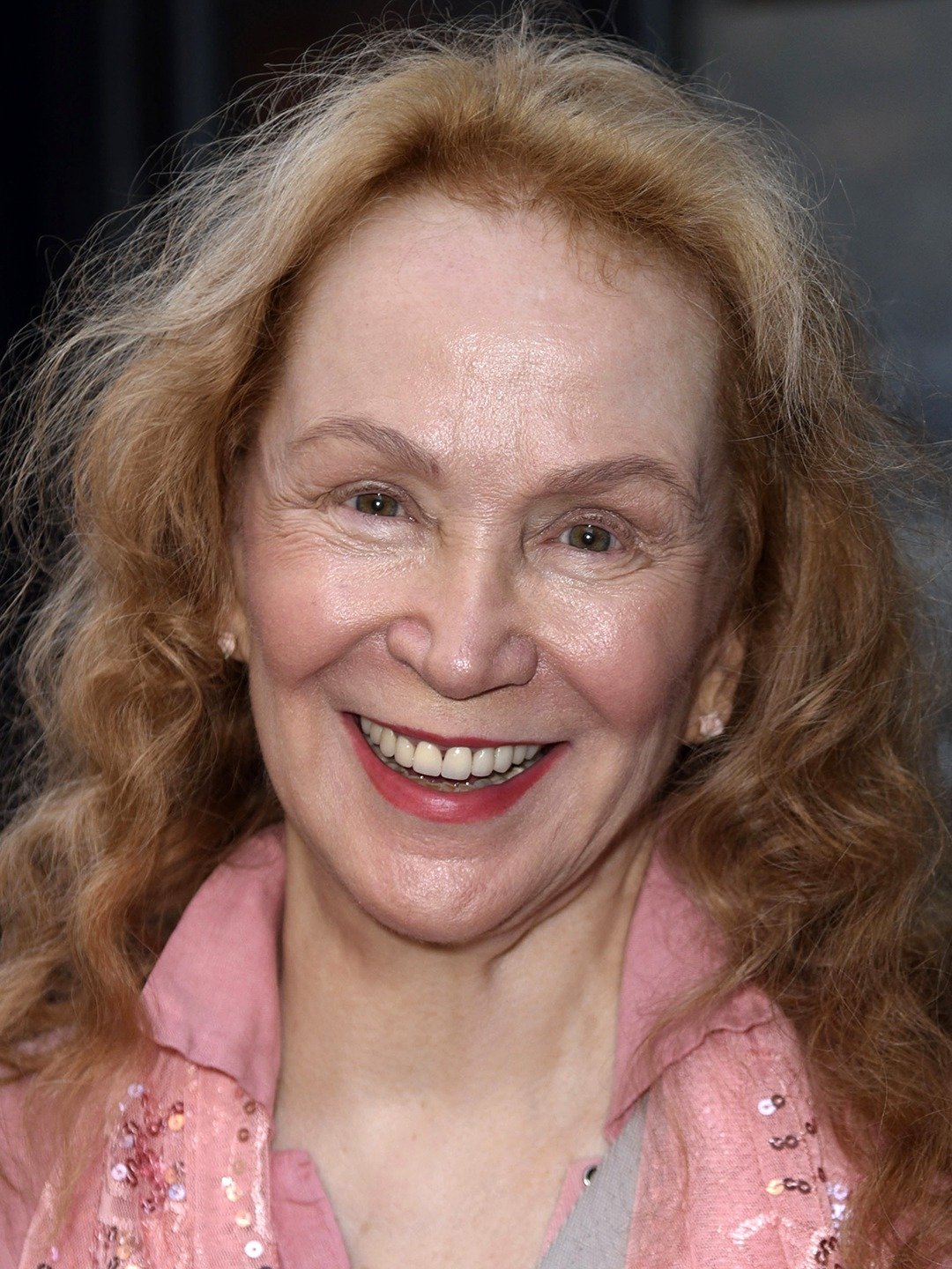Rutanya Alda; Amerikalı oyuncu