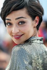 Ruth Negga; Addis Ababa,Etiyopya doğumlu İrlandalı oyuncu