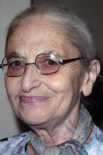 Ruth Prawer Jhabvala; Köln, Kuzey Ren-Vestfalya, Almanya doğumlu Alman senarist, yönetmen