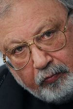 Rüstem İbrahimbekov; Bakü, Azerbaycan doğumlu Azeri senarist, diyalog yazarı, yönetmen