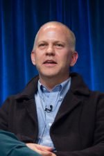 Ryan Murphy; Amerikalı idari yapımcı, senarist, yönetmen