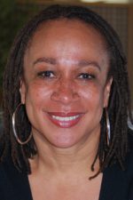 S. Epatha Merkerson; Amerikalı oyuncu