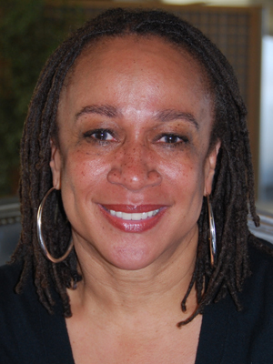 S. Epatha Merkerson; Amerikalı oyuncu
