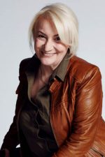 Sabina Toziya; Üsküp, Kuzey Makedonya doğumlu Makedon oyuncu