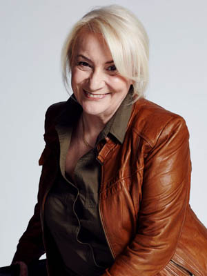 Sabina Toziya; Üsküp, Kuzey Makedonya doğumlu Makedon oyuncu