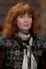 Sabine Azéma; Paris , Fransa doğumlu Fransız oyuncu, yönetmen