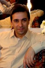 Sabri Özmener; Kars, Türkiye doğumlu Türk oyuncu