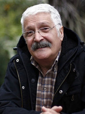 Salih Kalyon; Ağrı, Türkiye doğumlu Türk oyuncu
