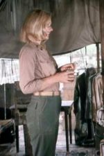 Sally Kellerman; Amerikalı komedyen oyuncu