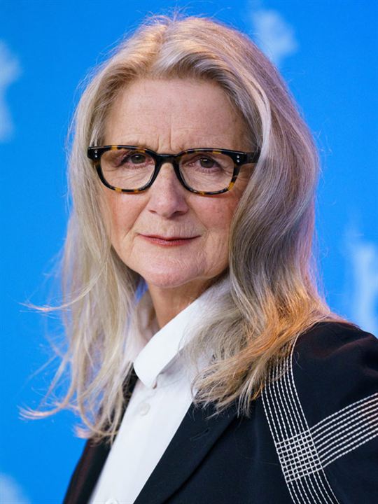 Sally Potter; Londra,İngiltere doğumlu İngiliz  senarist, yönetmen, besteci