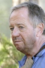 Sam Anderson; Amerikalı oyuncu