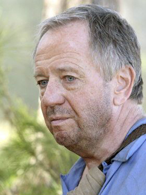 Sam Anderson; Amerikalı oyuncu