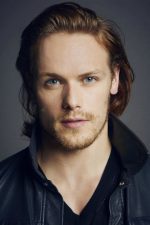 Sam Heughan; Balmaclellan,New Galloway,İskoçya doğumlu İskoç  oyuncu