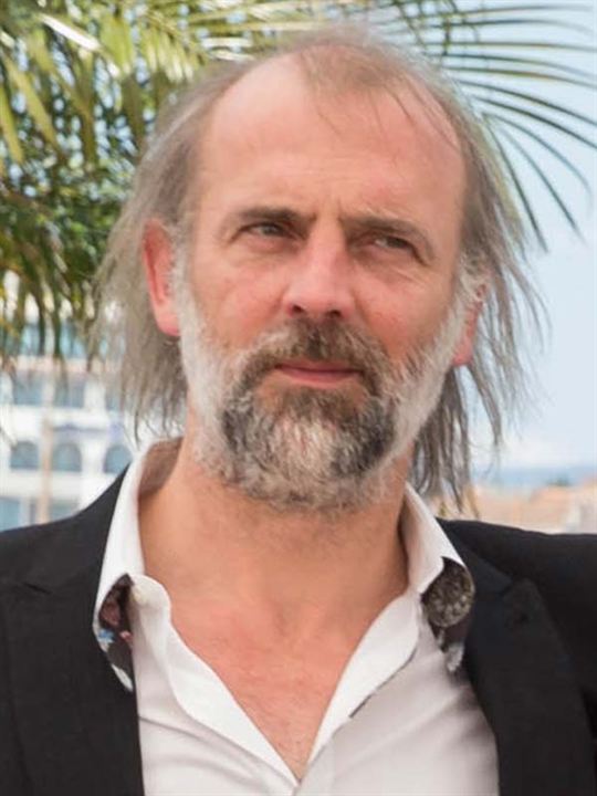 Sam Louwyck; Brugge, Batı Flanders, Belçika doğumlu Belçikalı şarkıcı, oyuncu