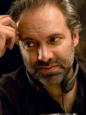 Sam Mendes; Reading,Berkshire,İngiltere doğumlu Samuel Alexander Mendes olarak da bilinen İngiliz yönetmen, yapımcı ve senarist