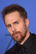 Sam Rockwell; Amerikalı oyuncu, idari yapımcı, uygulayıcı yapımcı