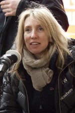 Sam Taylor-Johnson; Croydon,Londra,İngiltere doğumlu Sam Taylor-Wood olarak da bilinen İngiliz  yönetmen, senarist