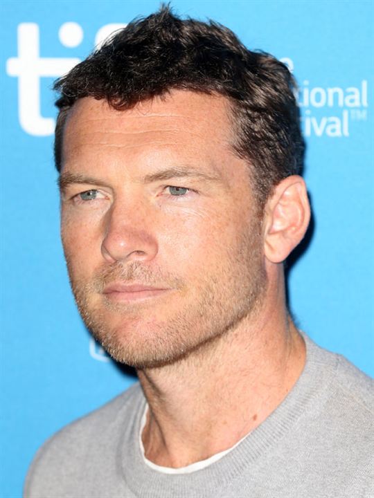 Sam Worthington; Perth, Batı Avustralya, Avustralya doğumlu Avustralyalı oyuncu, yapımcı