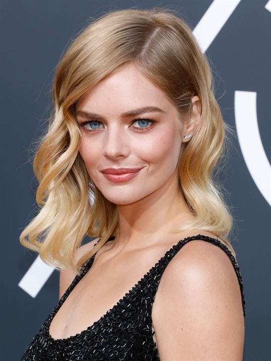 Samara Weaving; Adelaide, Güney Avustralya, Avustralya doğumlu Avustralyalı oyuncu