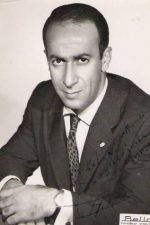 Sami Hazinses; Türk oyuncu, besteci