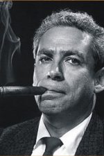 Samuel Fuller; Samuel Michael Fuller olarak da bilinen Amerikalı senarist, yönetmen, oyuncu