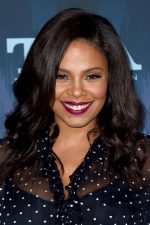 Sanaa Lathan; New York City, New York, ABD doğumlu Amerikalı oyuncu, idari yapımcı