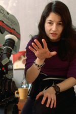 Sandra Goldbacher; Hampstead,Londra,İngiltere doğumlu İngiliz  yönetmen, senarist