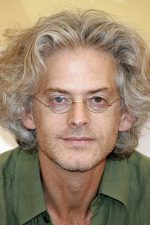 Santiago Amigorena; Buenos Aires, Arjantin doğumlu Fransız senarist, adaptasyon, diyalog yazarı