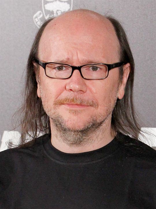 Santiago Segura; Carabanchel, Madrid, İspanya doğumlu Santiago Segura Silva olarak da bilinen İspanyol oyuncu, senarist, yapımcı, yönetmen