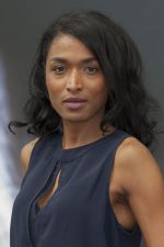 Sara Martins; Faro, Portekiz doğumlu Fransız oyuncu