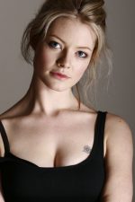 Sarah Allen; Nelson,Britanya Kolumbiyası,Kanada doğumlu Kanadalı  oyuncu